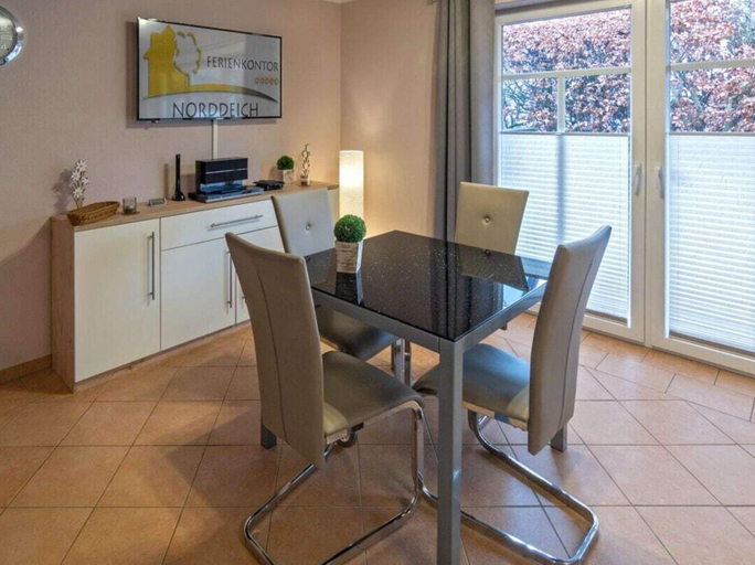 Others 1, Holiday apartment Ambience, Aurich