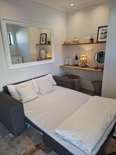 Bedroom 3, THE BEACH Holiday Accommodation, City of Cape Town