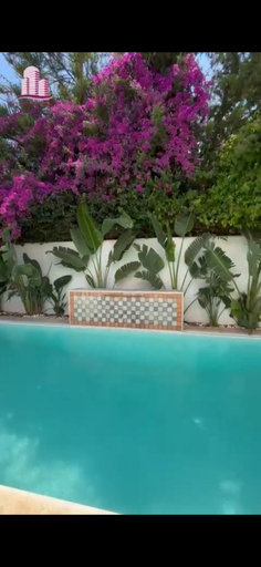 3, Villa Hammamet sud, Hammamet