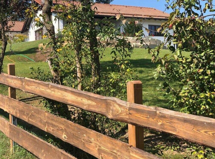 Property grounds 3, Grunsberg Comfortable Holiday Residence, Nürnberger Land