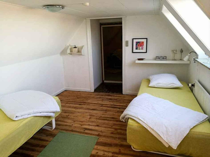 Interior 5, 5 Star Holiday Home in Allinge, Bornholm