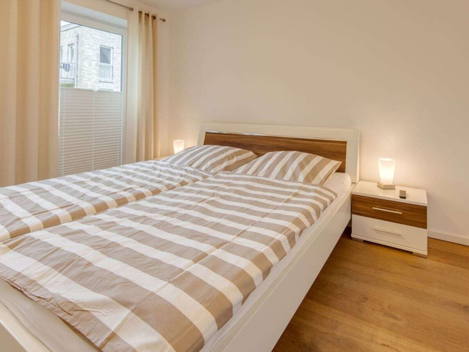 Room 3, Brandenburger Strasse App. 1, Nordfriesland