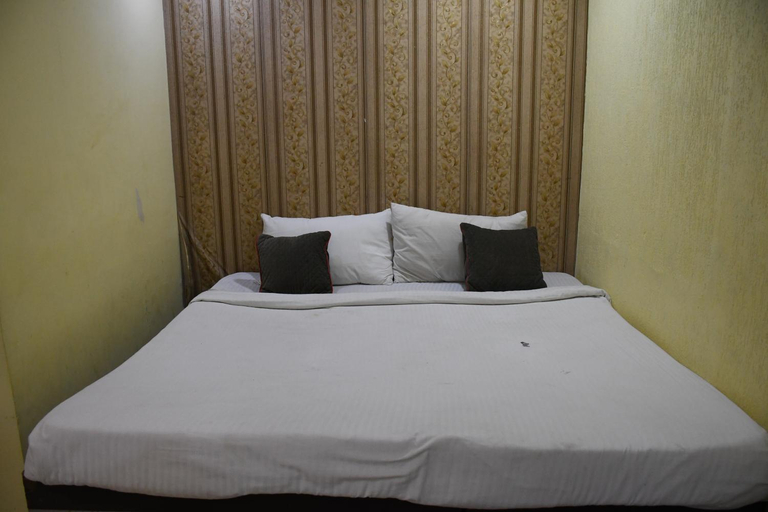 Bedroom 3, SwagStay Hotel Avadh Nagpur, Nagpur