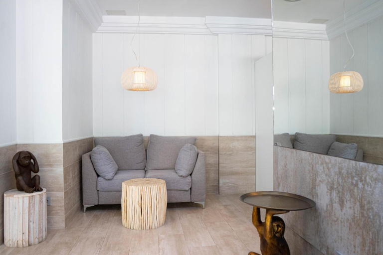 Public Area 2, Aparthotel BCL Levante Lux, Alicante