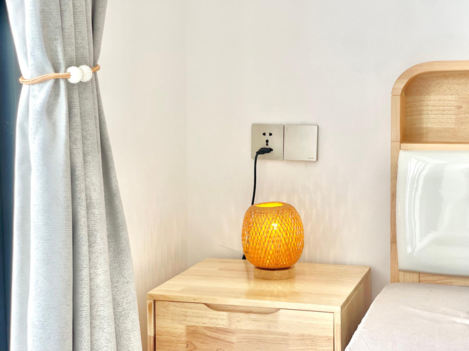 Bedroom 2, SKYCONDO Phnom Penh - Pool And Gym - FREE LAUNDRY, Phnom Penh