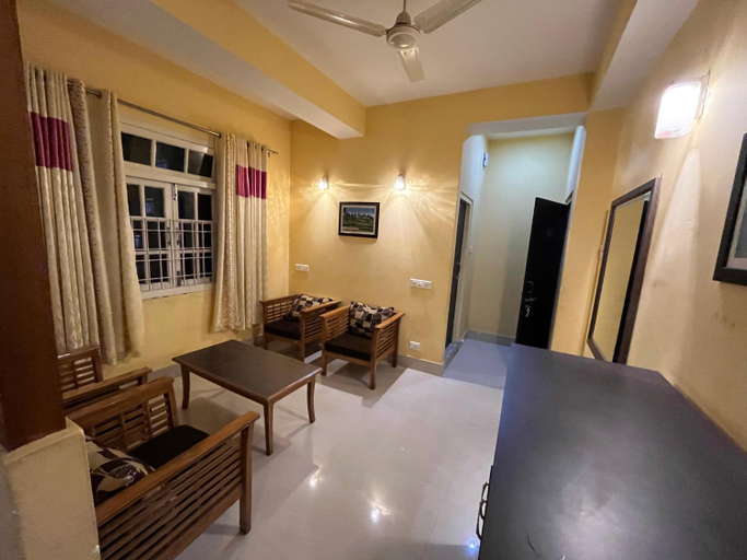 Others 4, Hotel Chowtaro, East Sikkim