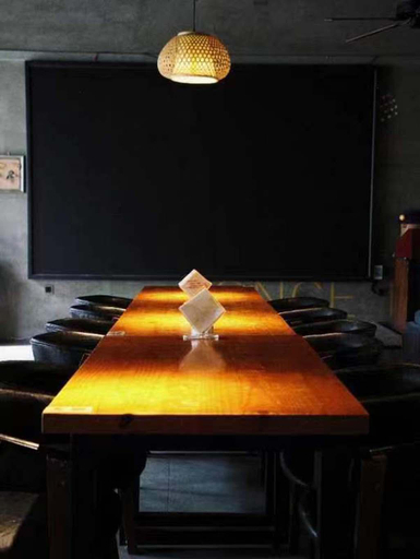 Coffee shop