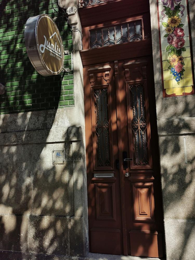 Exterior & Views 2, Jualis Guest House, Porto