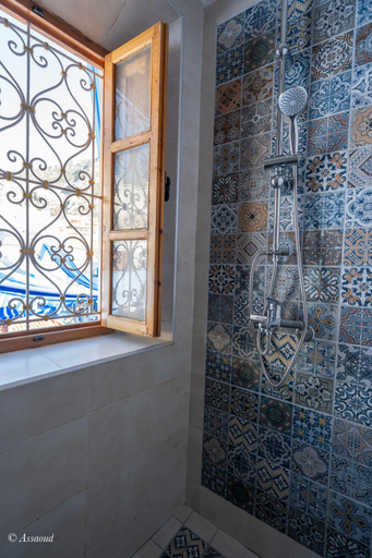 Others 4, Dar Kisania, Chefchaouen