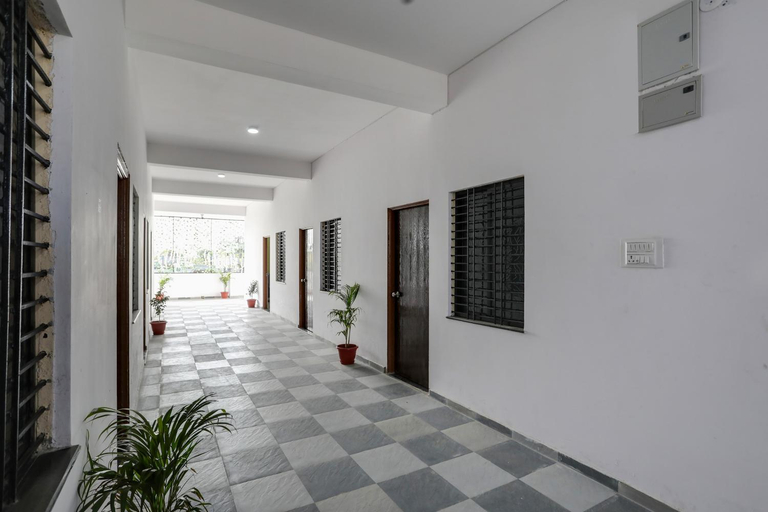 Public Area 3, Hotel O Sky View Stay In, Nagpur