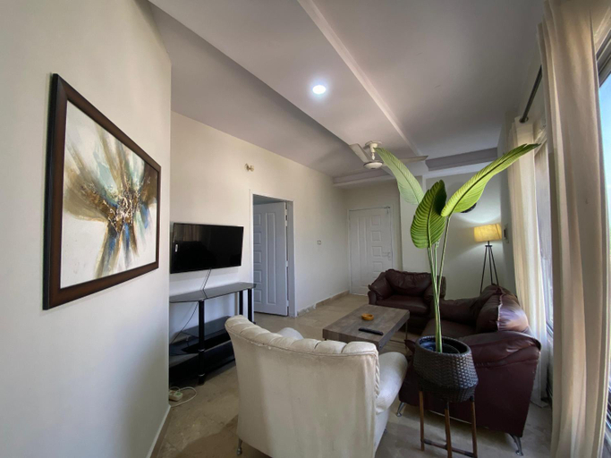 Others 5, Own It 2 Bed Apartment White, Islamabad