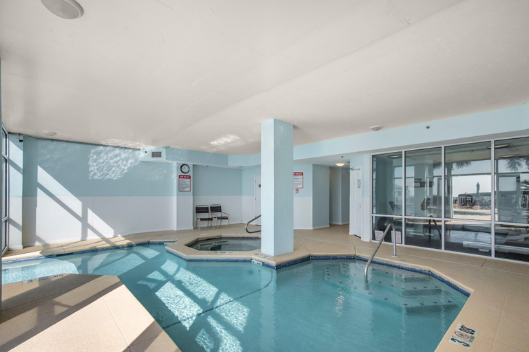 Pool 5, The Dunes 101, Baldwin