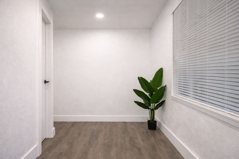 Living area 5, Lagunna by the Airport, Broward