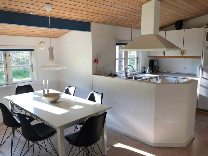 Interior 5, 5 Star Holiday Home in Aakirkeby, Bornholm
