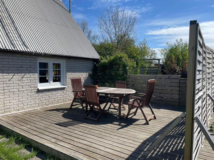 Exterior 4, 4 Person Holiday Home in Eslov, Eslöv