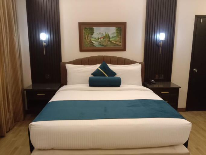 3, The Shalimar Grand Rawalpindi, Rawalpindi