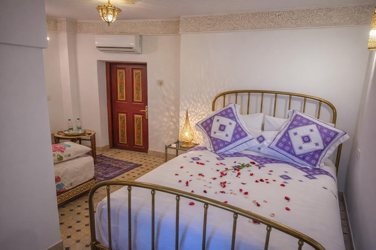 Bedroom 2, Rayhane Fes Medina, Fès