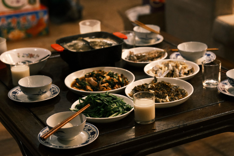 Food & Drinks 5, Shaoxing Luxun Native Place Youth Hostel, Shaoxing
