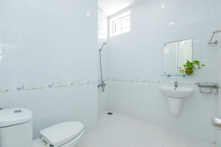 Bathroom 4, Villa 82 Hoang Hoa Tham, Vũng Tàu