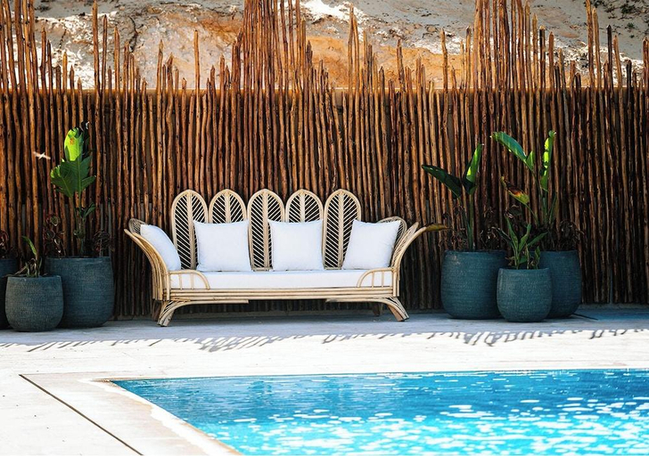 Sport & Beauty 2, Hotel Dakhla Club
