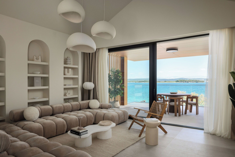 Primary image, Villa Sea Song, Pašman
