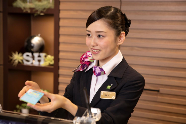 Others 1, Super Hotel Ogaki Ekimae, Ōgaki