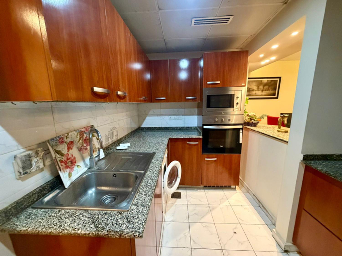 Others 5, Centaurus Mall Apartments Islamabad, Islamabad