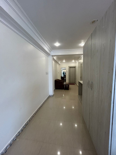 Interior, Soni's Mansion Shivsagar, Chhatarpur