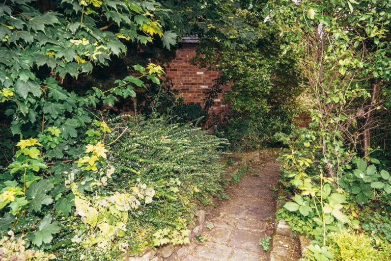 View from property 3, Mews Cottage in Breedon With Luxurious Ensuites, Leicestershire