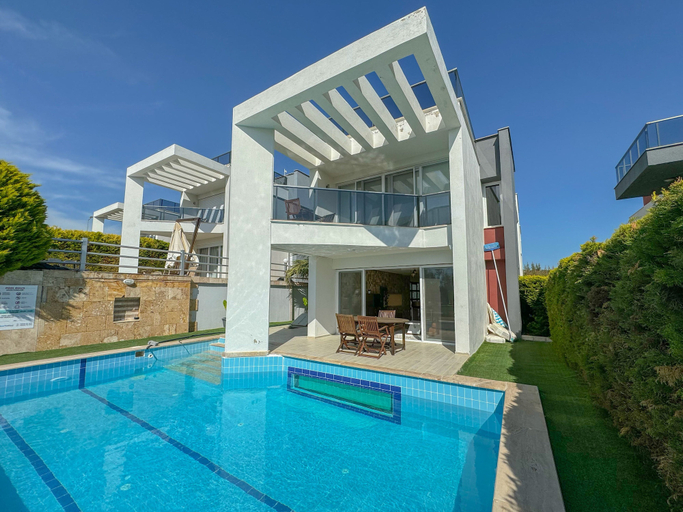 Sport & Beauty 4, Exclusive Villas, Kuşadası
