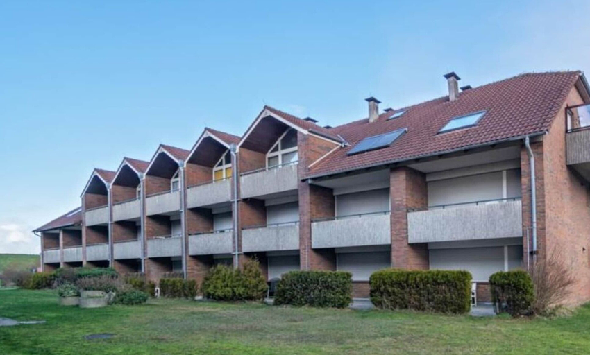 Others 5, Holiday Apartment Nordwind 64, Aurich
