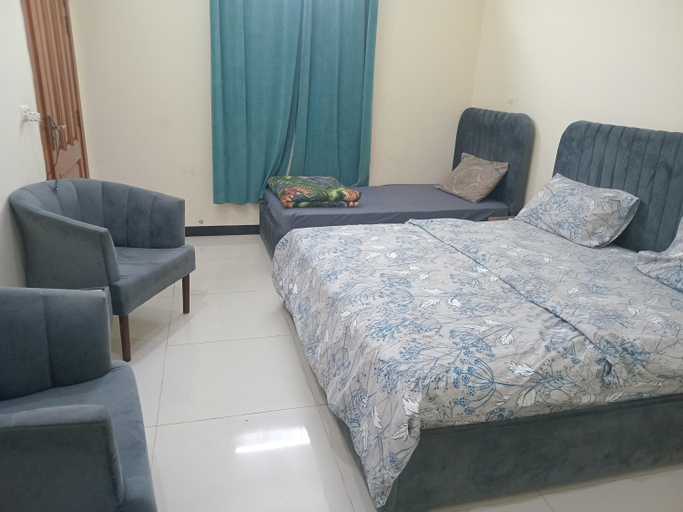 Others 4, The Guest House Islamabad, Islamabad