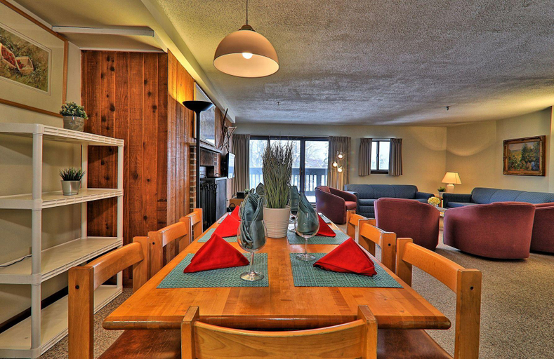 Food & Drinks, Mountain Green Resort by Killington VR - 1 Bedrooms, Rutland