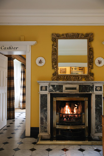 Public Area 4, The Dunraven, Adare