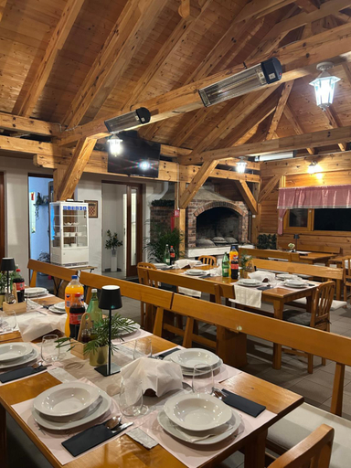 Food & Drinks 4, APARTMENTS ZAFRAN, Plitvička Jezera