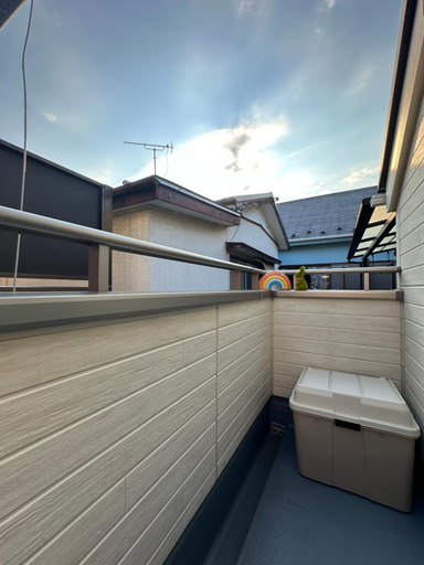 3, nestay villa tokyo itabashi, Wakō