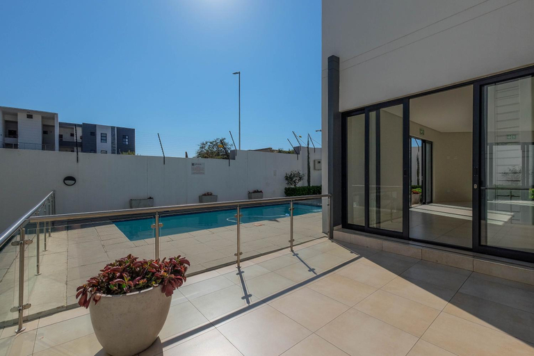 Sport & Beauty 2, GatesofGail Luxury Apartments, City of Johannesburg