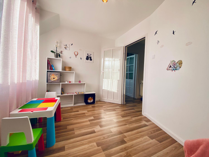 Others 3, Apartamenty MALICIA, Puck