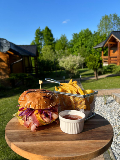 Food & Drinks 5, APARTMENTS ZAFRAN, Plitvička Jezera