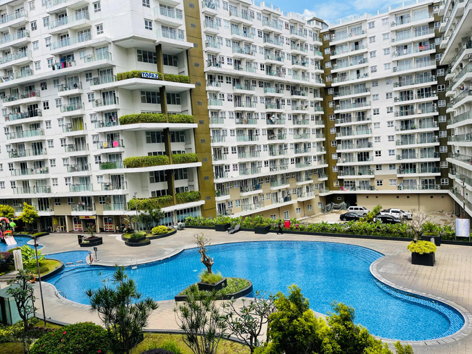 Others 5, Gateway Pasteur Apartment Type Studio, Bandung
