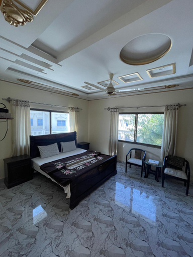 Others 2, White palace hotel & Resort, Hazara