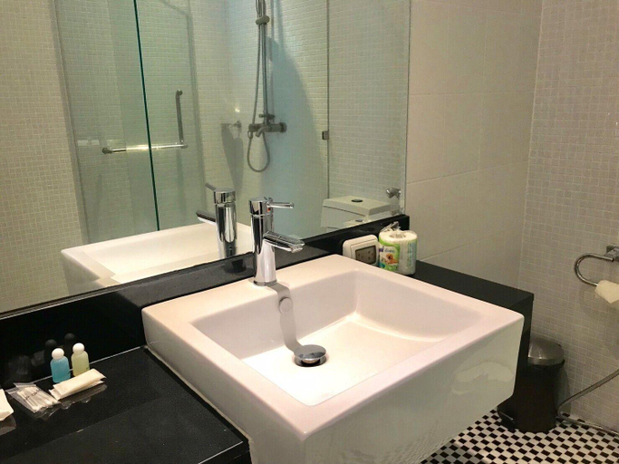 Bathroom 4, Grand Kamala Falls, Phuket Island