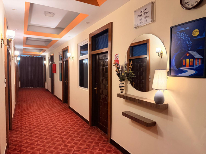 Others 4, Khyber Hotel, Kabul City