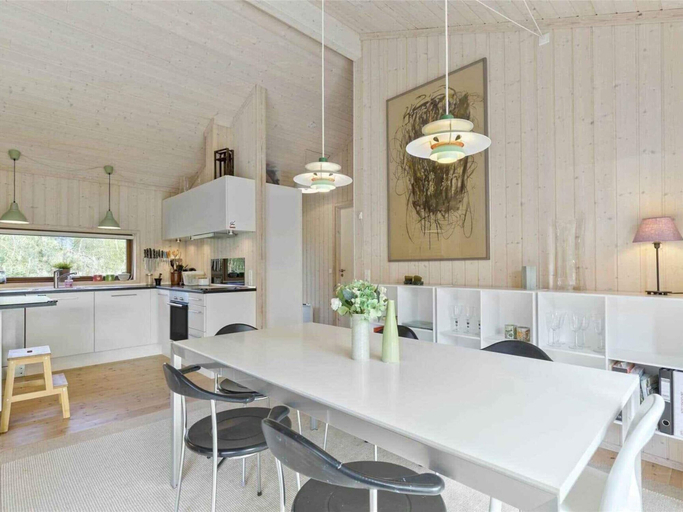 Interior 4, 5 Star Holiday Home in Rorvig, Odsherred