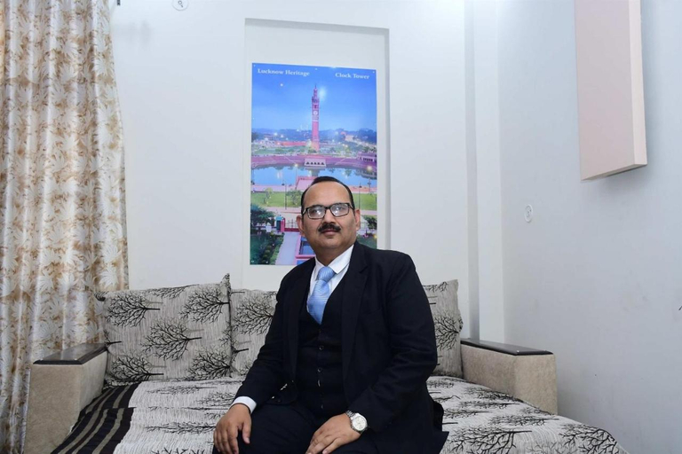 Others 5, Sadia Villa, Your home away from home, Lucknow