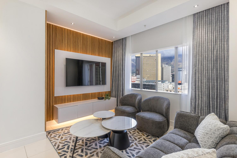 Others 2, Luxury Apartments Cape Town, City of Cape Town