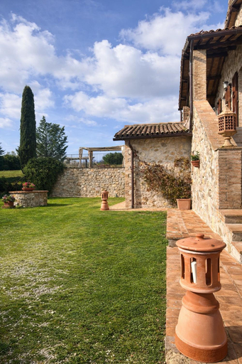 Others 5, Agriturismo Mulinaccino, Terni