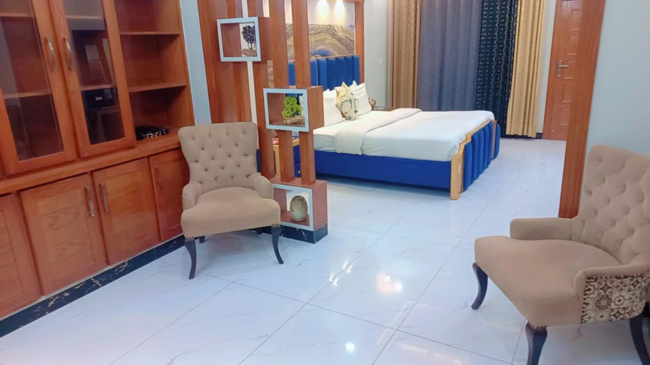 3, RoyalDreamResort, Islamabad