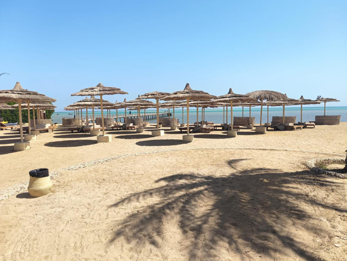 Others 4, Royal Beach Resort, Al-Ghurdaqah