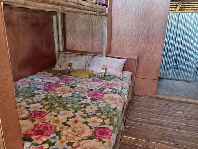Bedroom 4, RENDER VOUS A'l MER, Puerto Princesa City